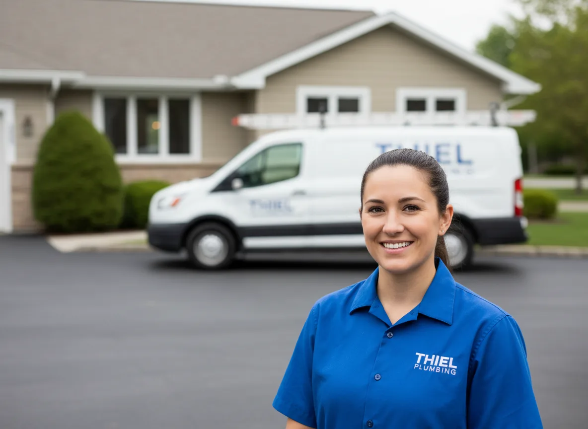 Plumber Seaman, OH FAQs